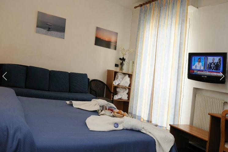 Hotel Villa Camilla Вараце Стая снимка