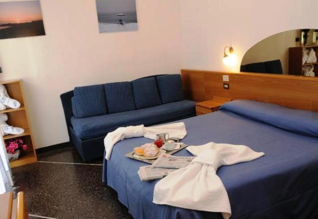 Hotel Villa Camilla Вараце Стая снимка